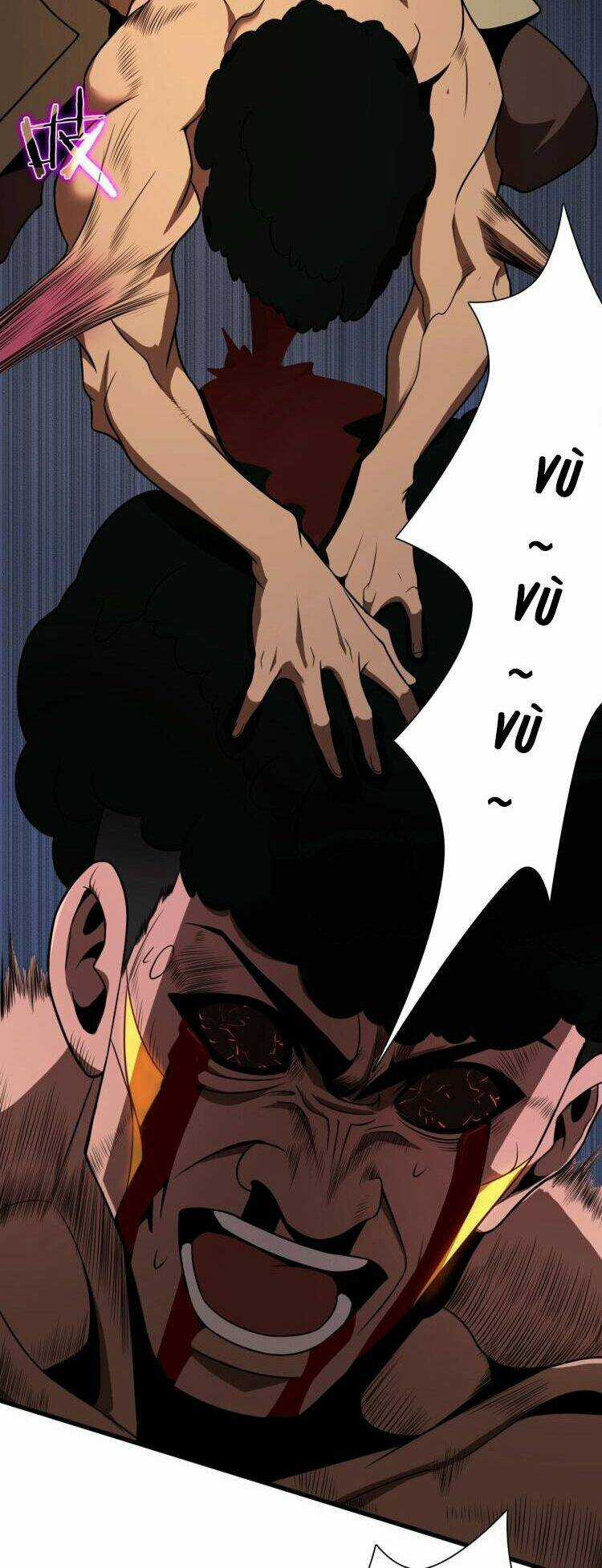 Chư Giới - Tận Thế Online Chapter 15 trang 15