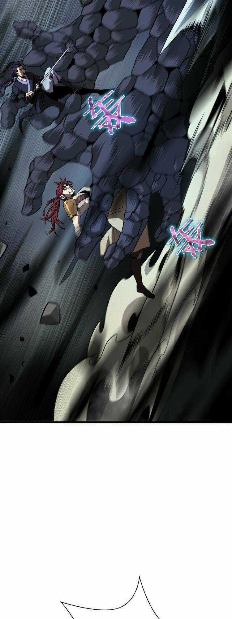 Chư Giới - Tận Thế Online Chapter 15 trang 21