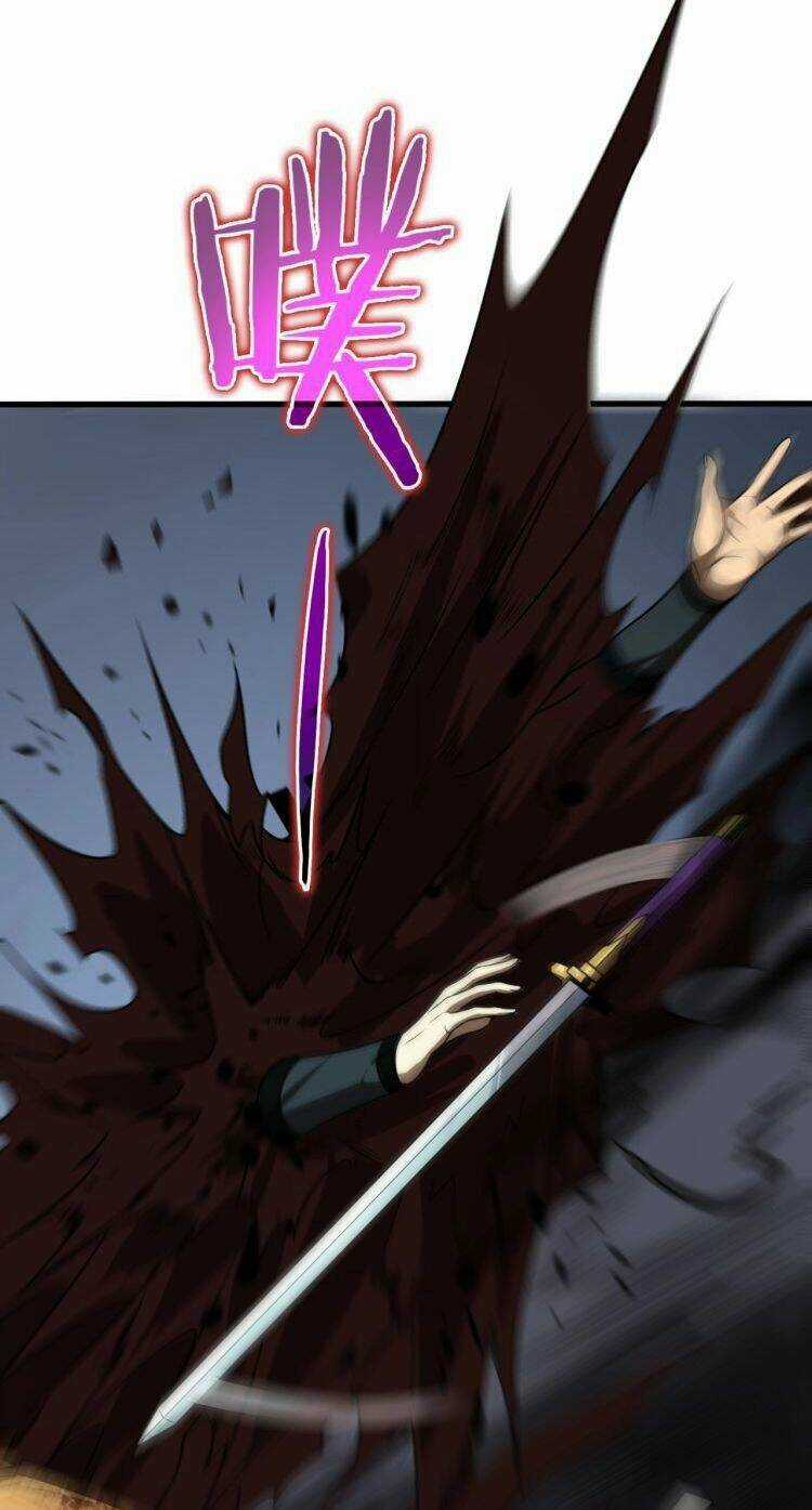 Chư Giới - Tận Thế Online Chapter 15 trang 23