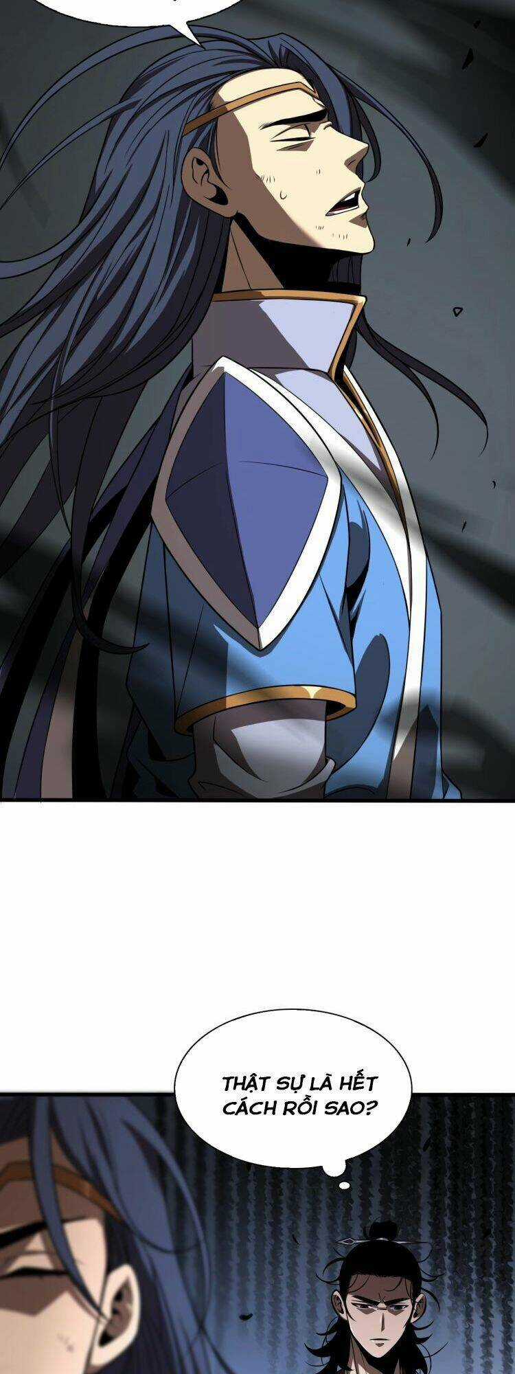 Chư Giới - Tận Thế Online Chapter 15 trang 26