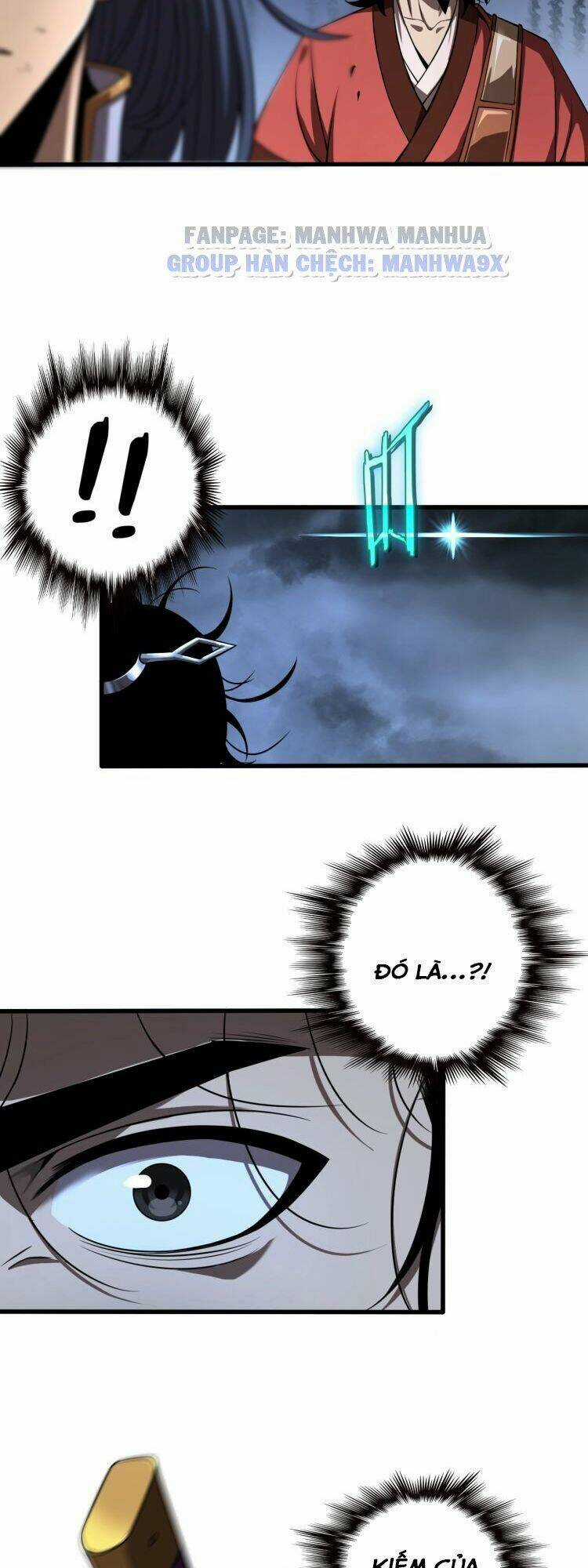 Chư Giới - Tận Thế Online Chapter 15 trang 27