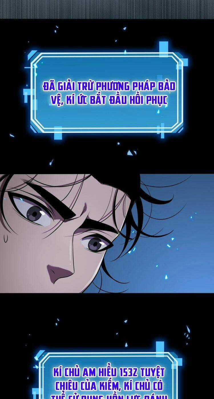 Chư Giới - Tận Thế Online Chapter 15 trang 33