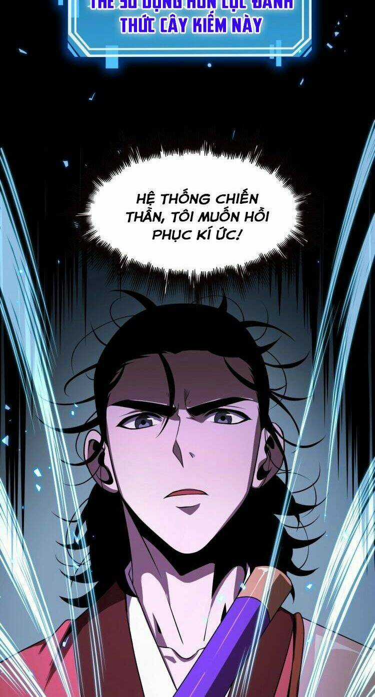 Chư Giới - Tận Thế Online Chapter 15 trang 34