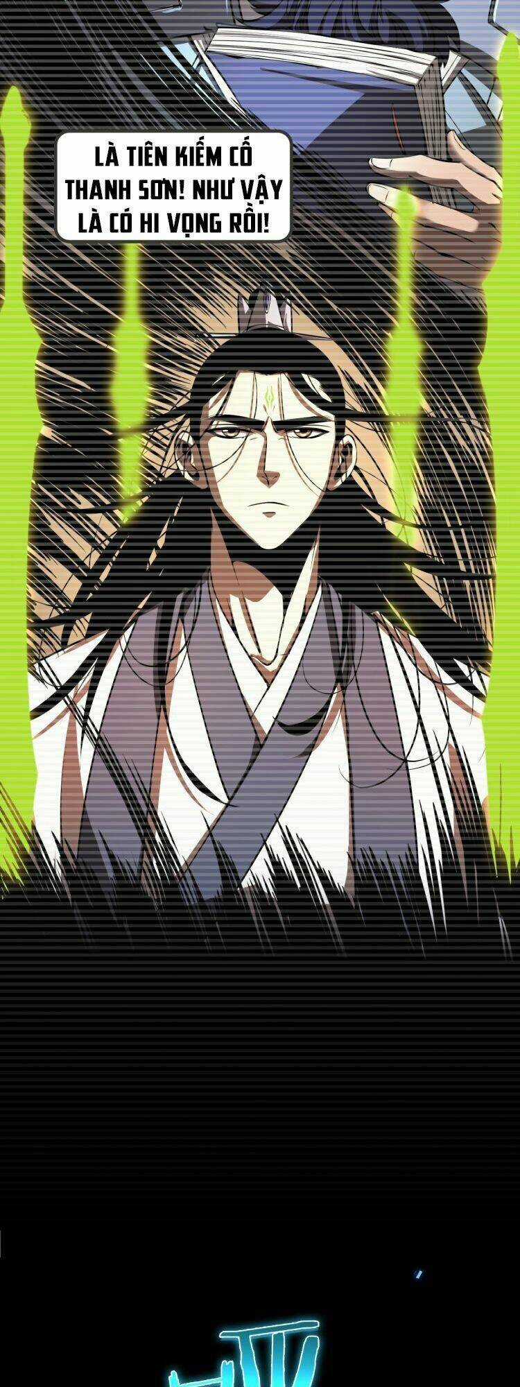 Chư Giới - Tận Thế Online Chapter 15 trang 36