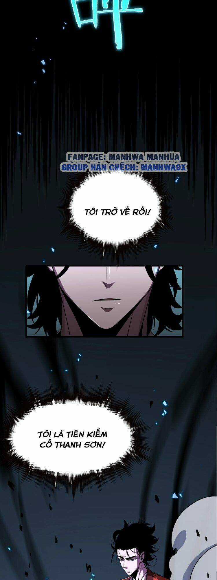 Chư Giới - Tận Thế Online Chapter 15 trang 37