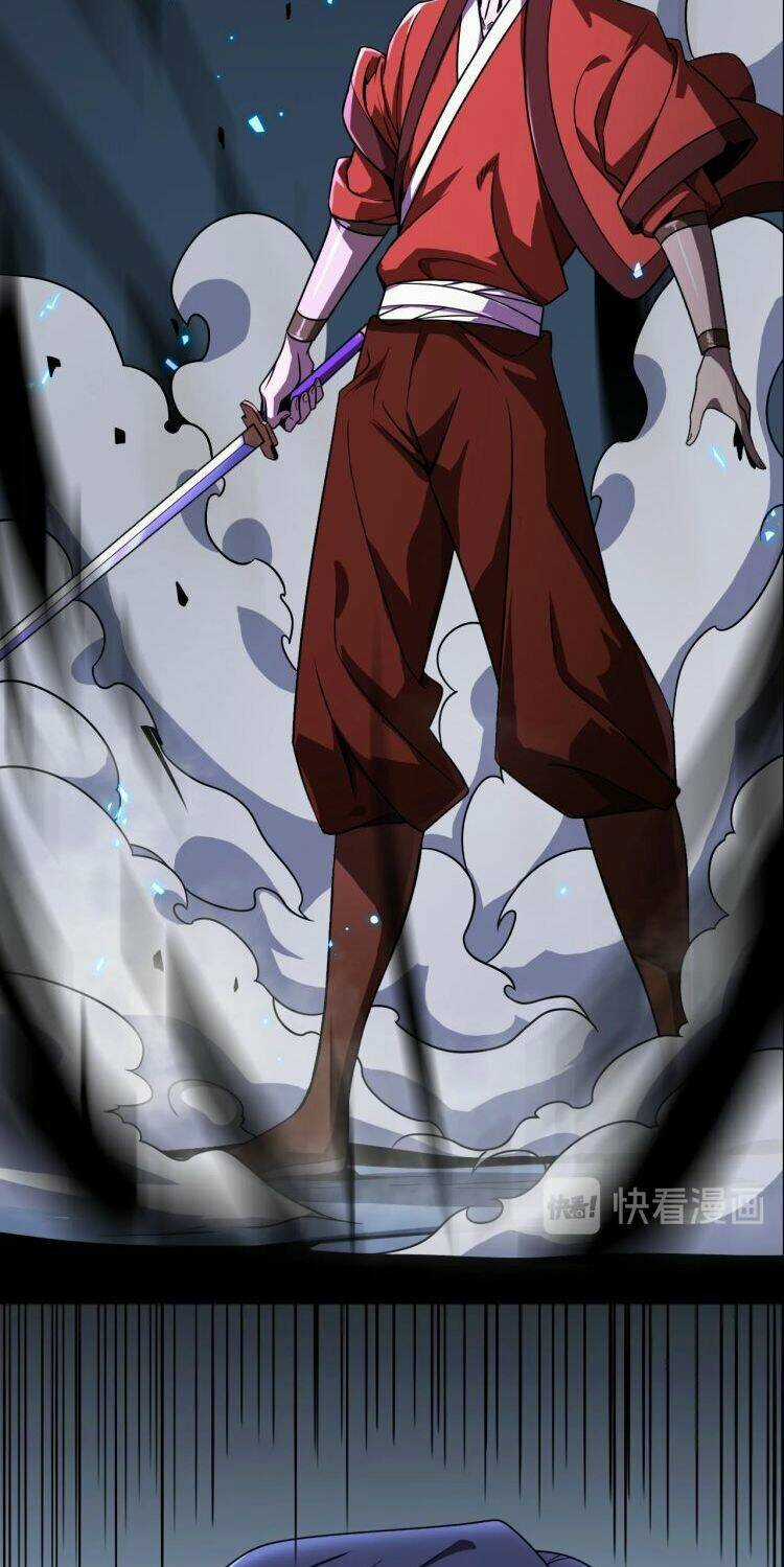 Chư Giới - Tận Thế Online Chapter 15 trang 38