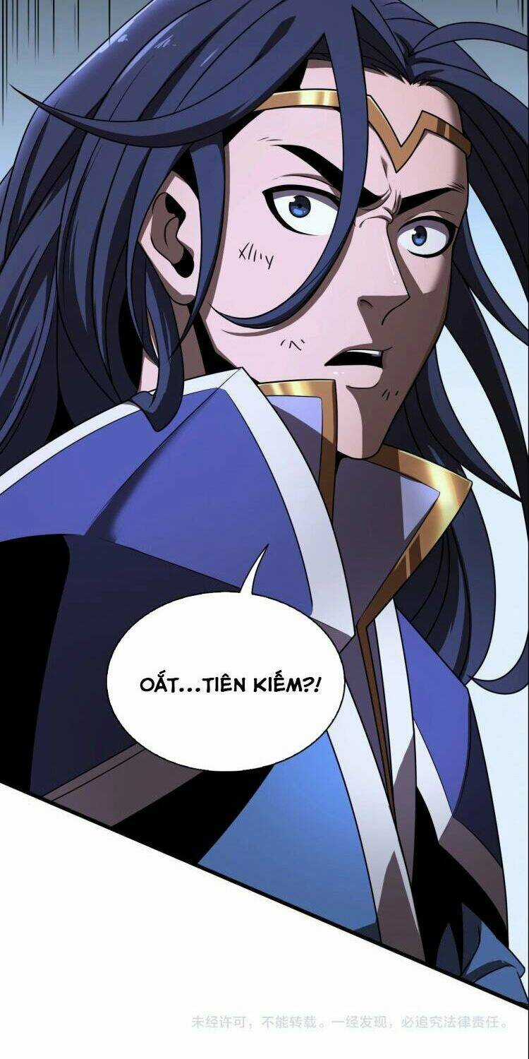 Chư Giới - Tận Thế Online Chapter 15 trang 39