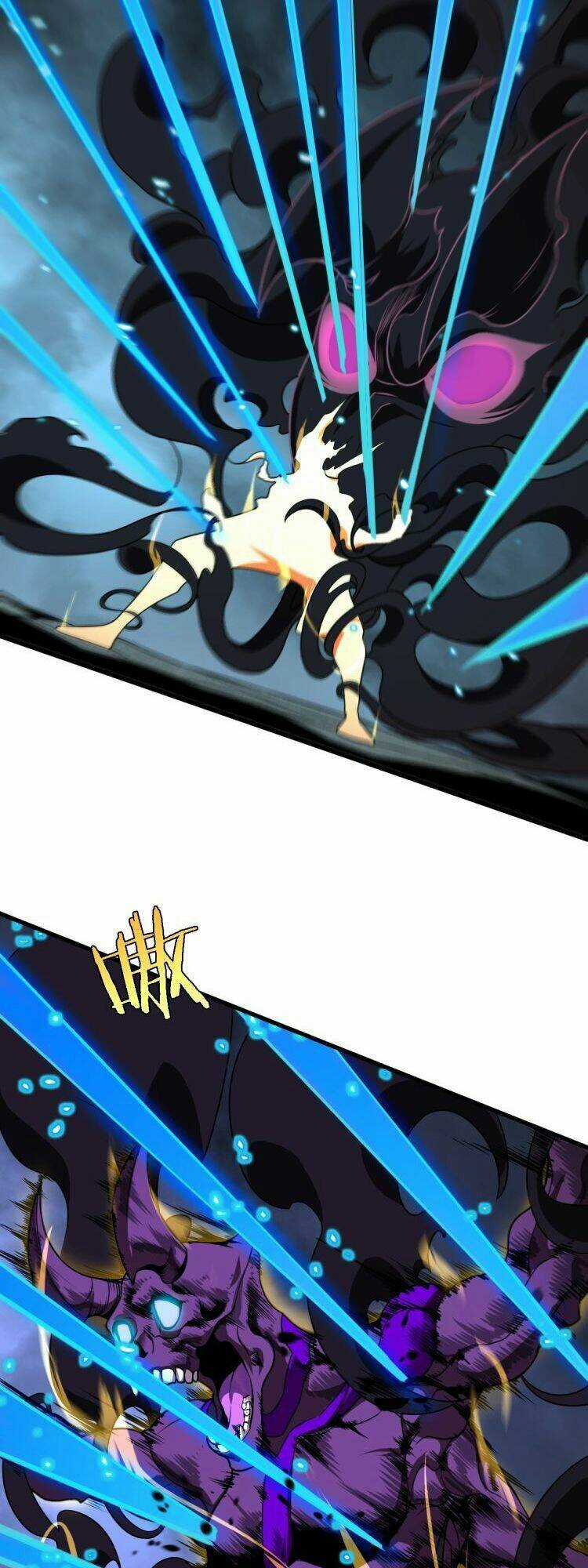 Chư Giới - Tận Thế Online Chapter 15 trang 6