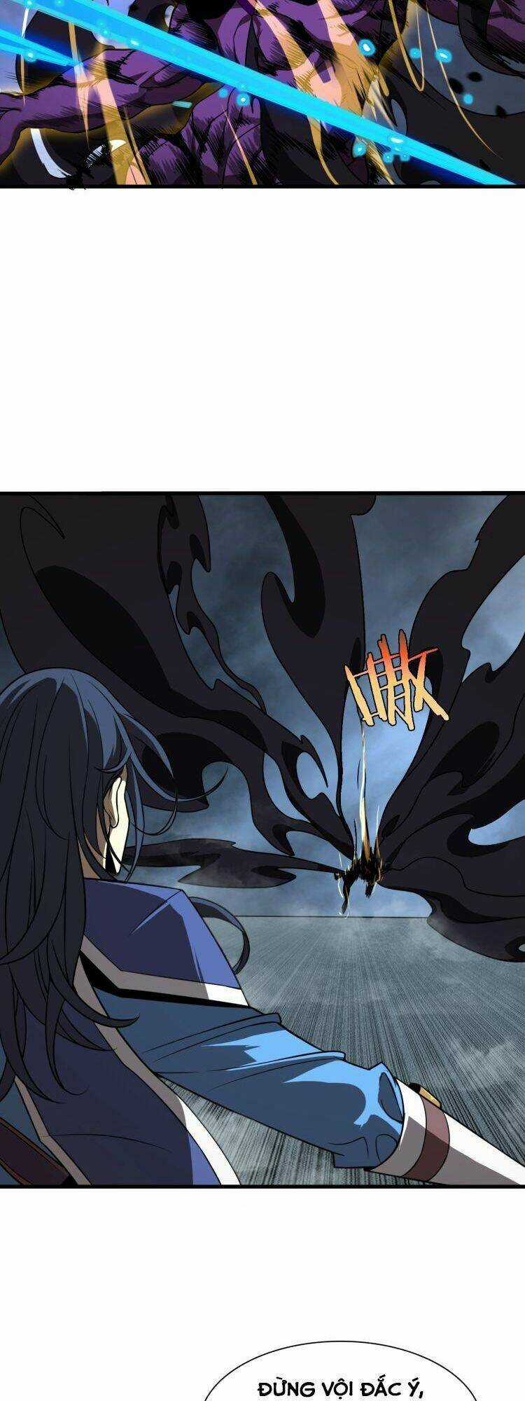 Chư Giới - Tận Thế Online Chapter 15 trang 7