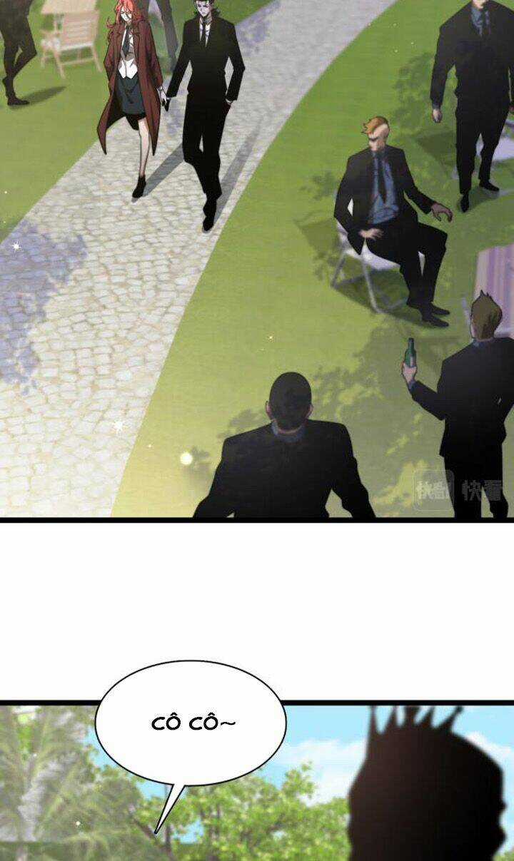 Chư Giới - Tận Thế Online Chapter 150 trang 12