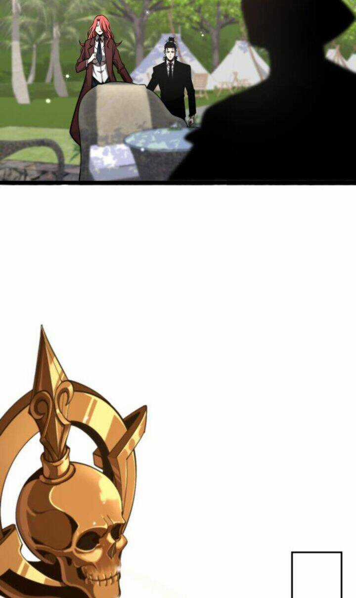 Chư Giới - Tận Thế Online Chapter 150 trang 13