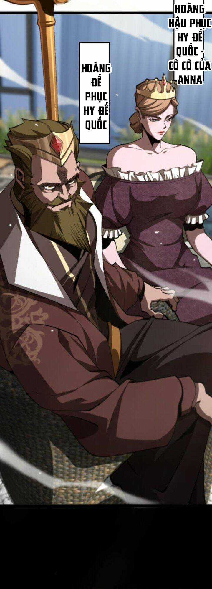 Chư Giới - Tận Thế Online Chapter 150 trang 14