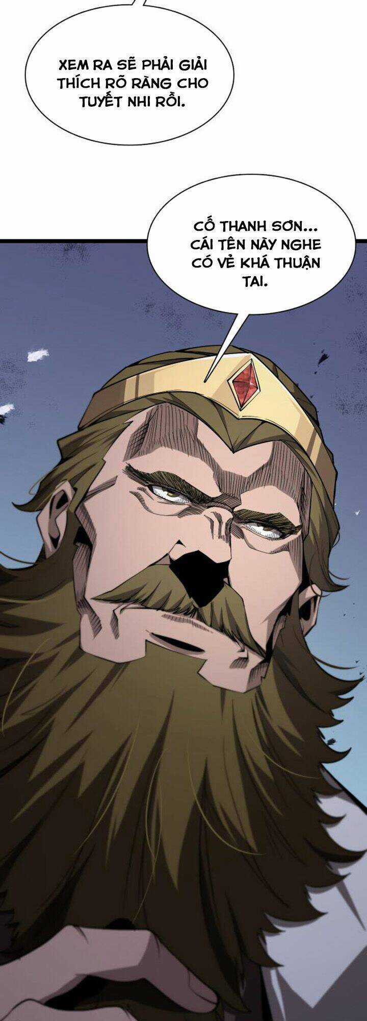 Chư Giới - Tận Thế Online Chapter 150 trang 19