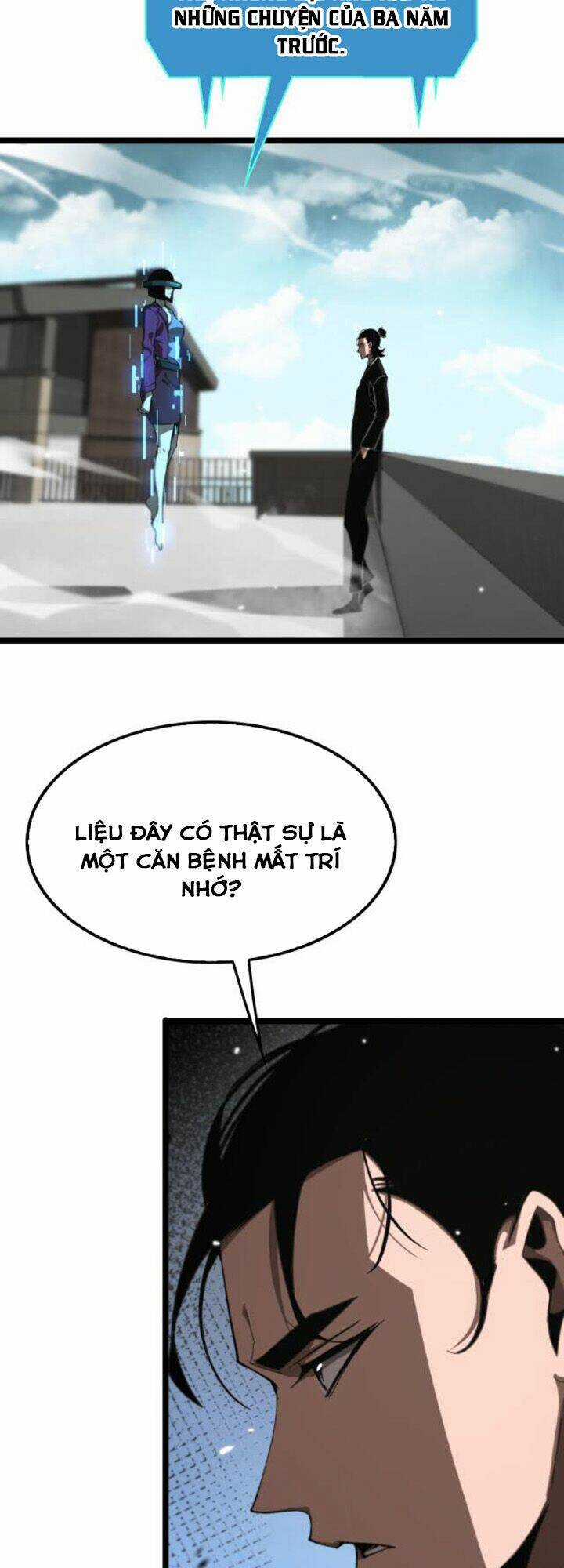 Chư Giới - Tận Thế Online Chapter 150 trang 2