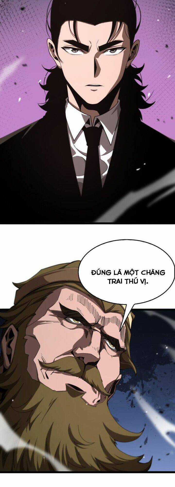 Chư Giới - Tận Thế Online Chapter 150 trang 24