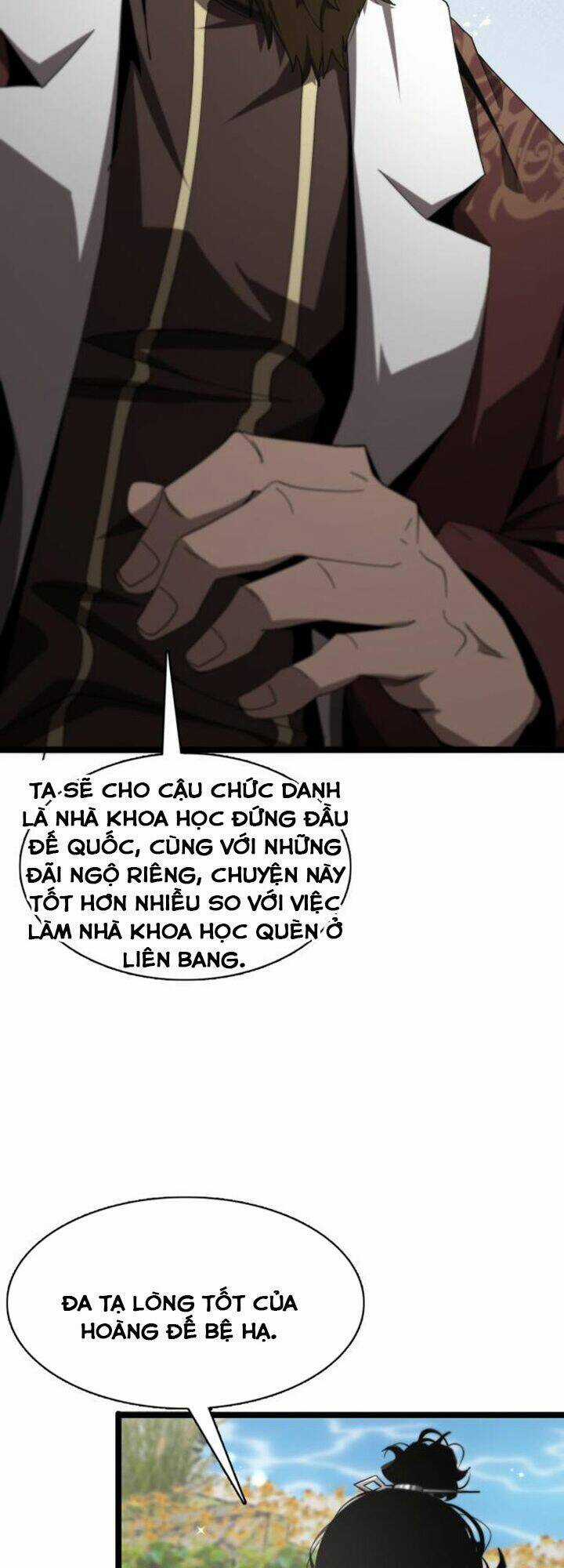 Chư Giới - Tận Thế Online Chapter 150 trang 26