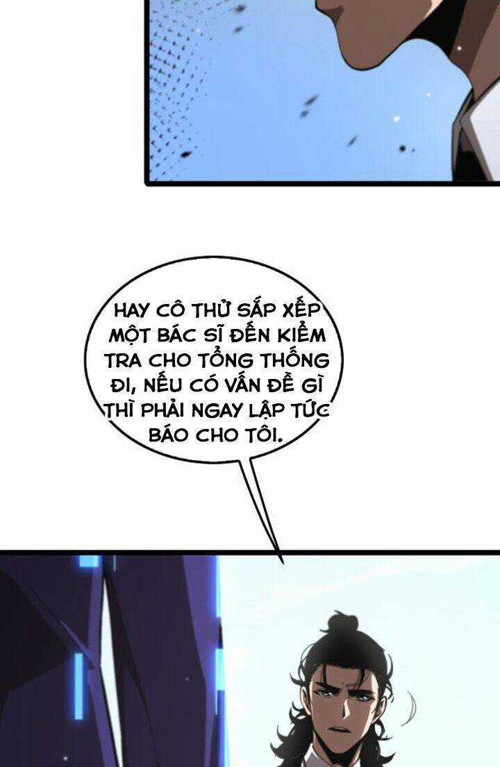 Chư Giới - Tận Thế Online Chapter 150 trang 3