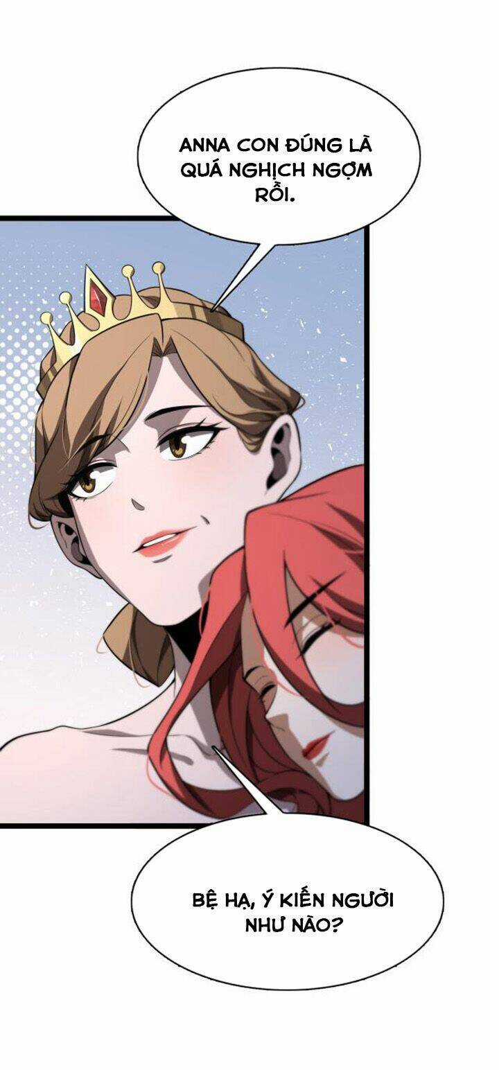 Chư Giới - Tận Thế Online Chapter 150 trang 30