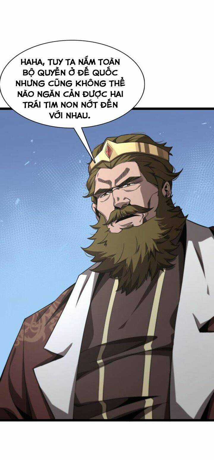 Chư Giới - Tận Thế Online Chapter 150 trang 31