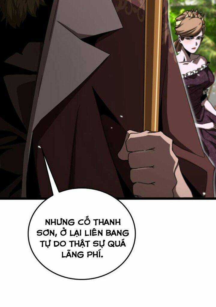 Chư Giới - Tận Thế Online Chapter 150 trang 36