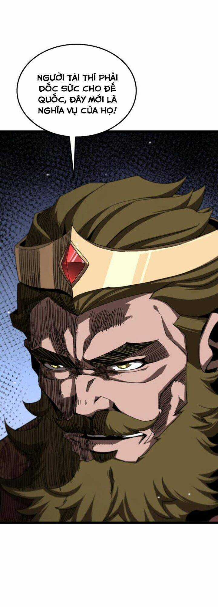 Chư Giới - Tận Thế Online Chapter 150 trang 37