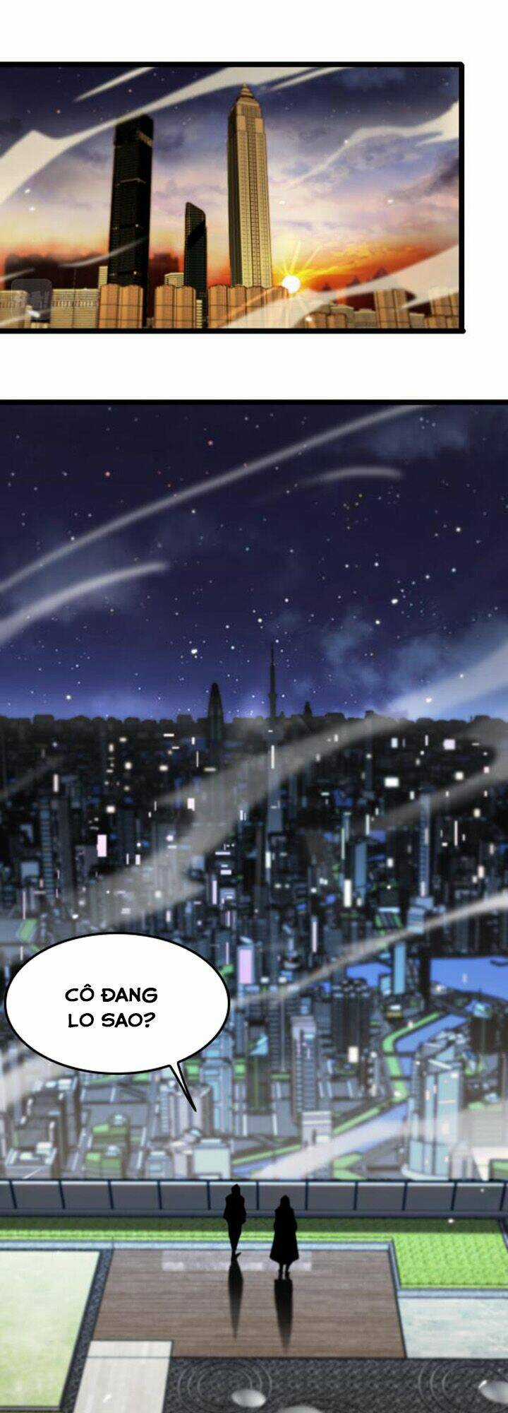 Chư Giới - Tận Thế Online Chapter 150 trang 38