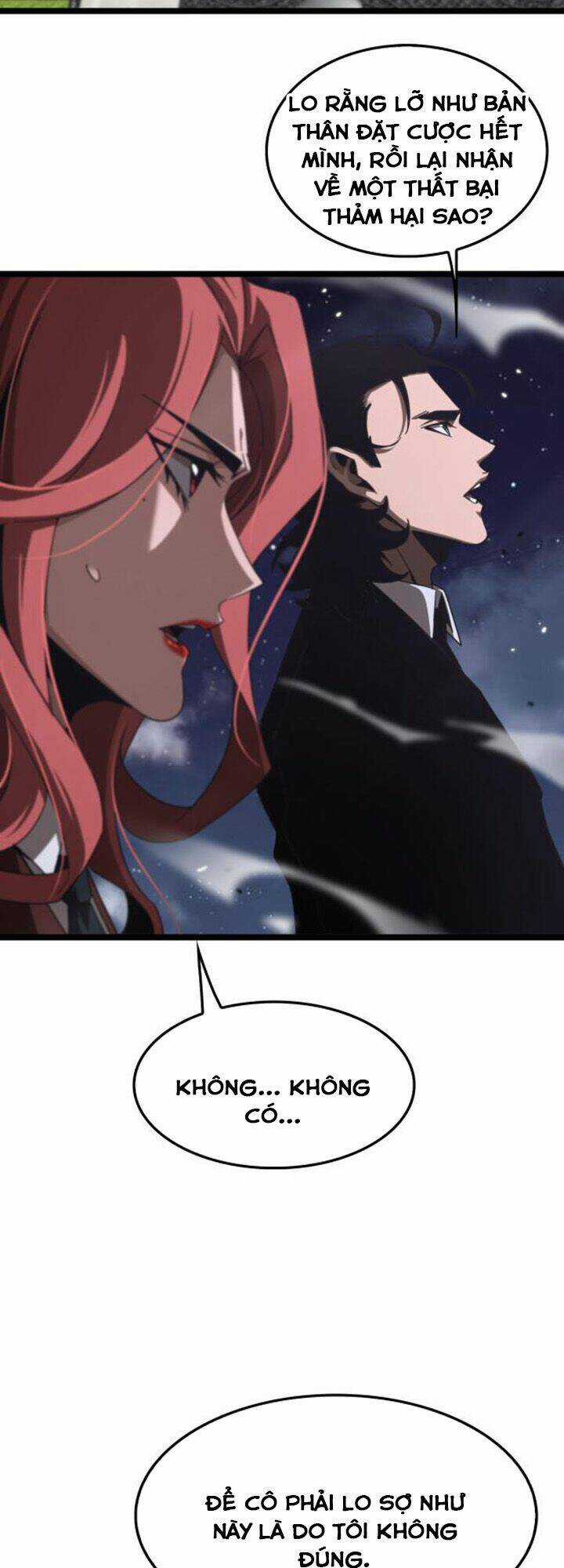 Chư Giới - Tận Thế Online Chapter 150 trang 39