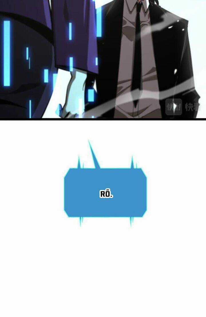 Chư Giới - Tận Thế Online Chapter 150 trang 4