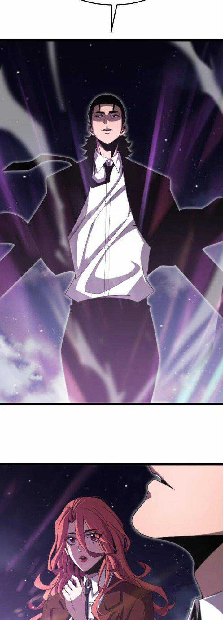 Chư Giới - Tận Thế Online Chapter 150 trang 42