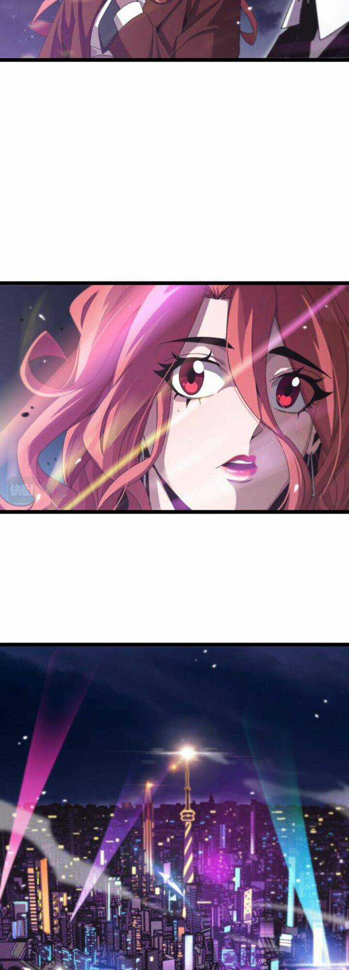 Chư Giới - Tận Thế Online Chapter 150 trang 43