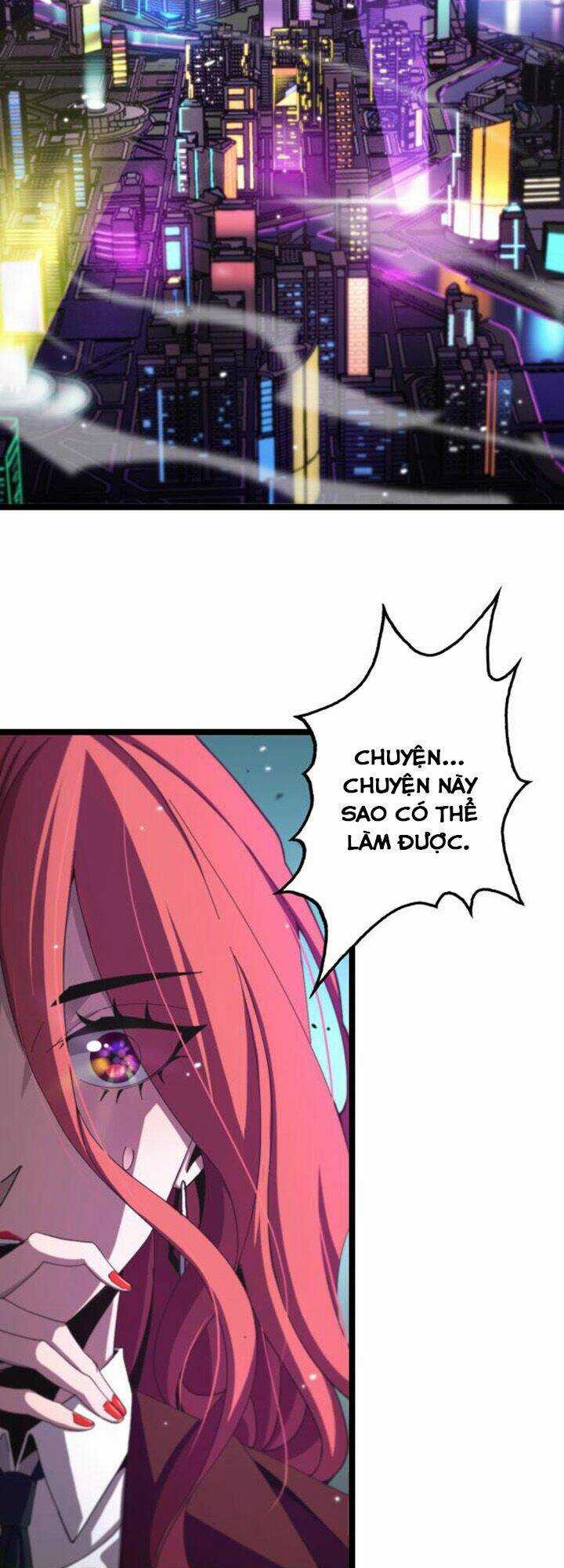 Chư Giới - Tận Thế Online Chapter 150 trang 44