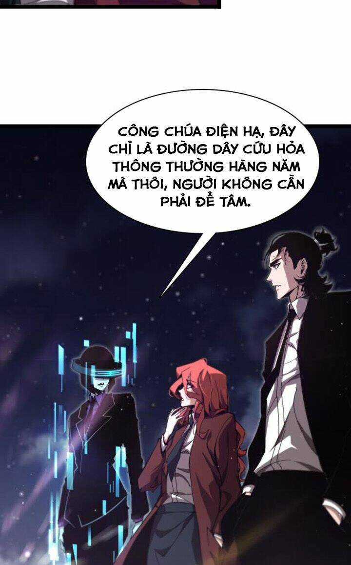 Chư Giới - Tận Thế Online Chapter 150 trang 45