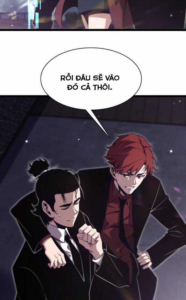 Chư Giới - Tận Thế Online Chapter 150 trang 46