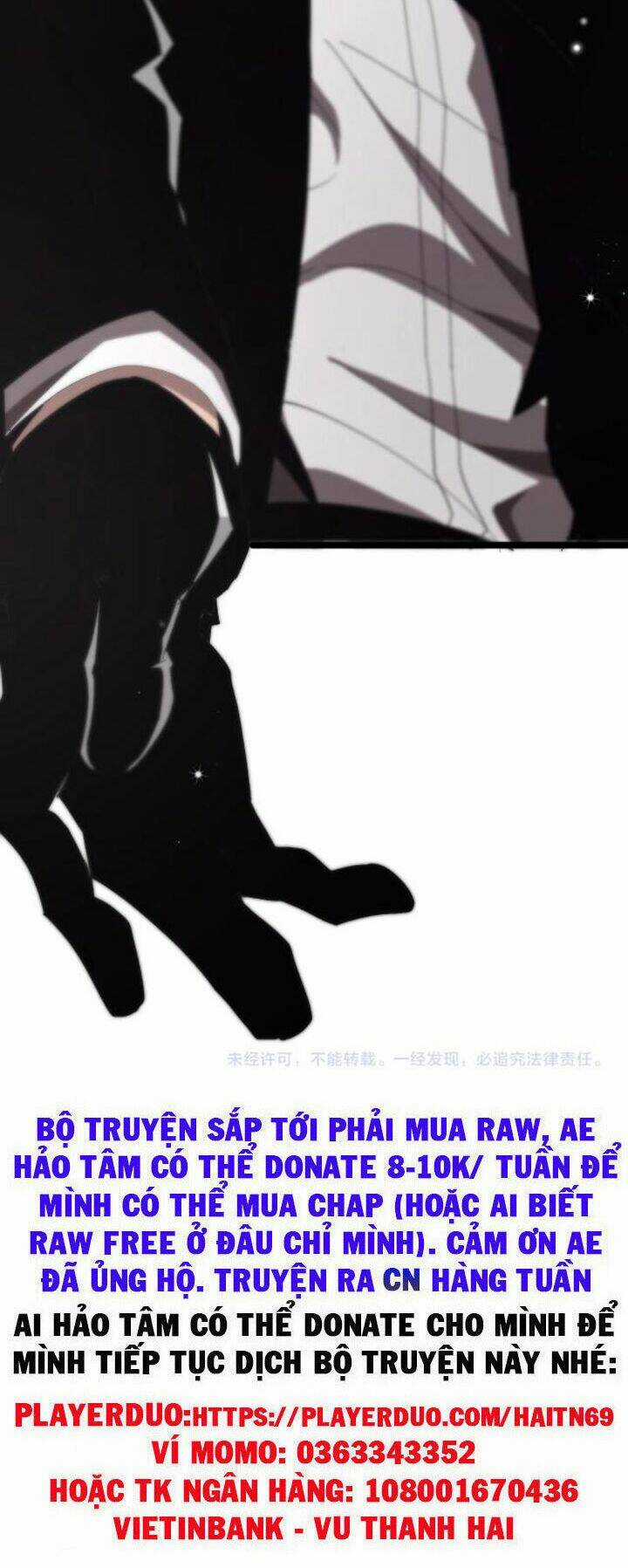 Chư Giới - Tận Thế Online Chapter 150 trang 49