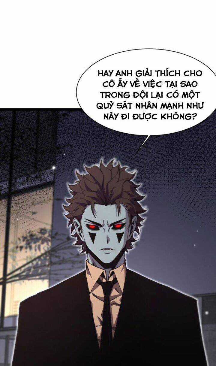 Chư Giới - Tận Thế Online Chapter 151 trang 14