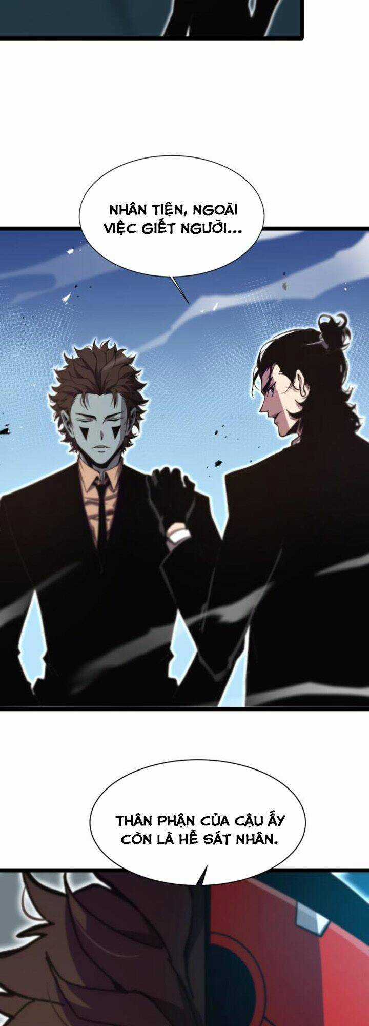 Chư Giới - Tận Thế Online Chapter 151 trang 16