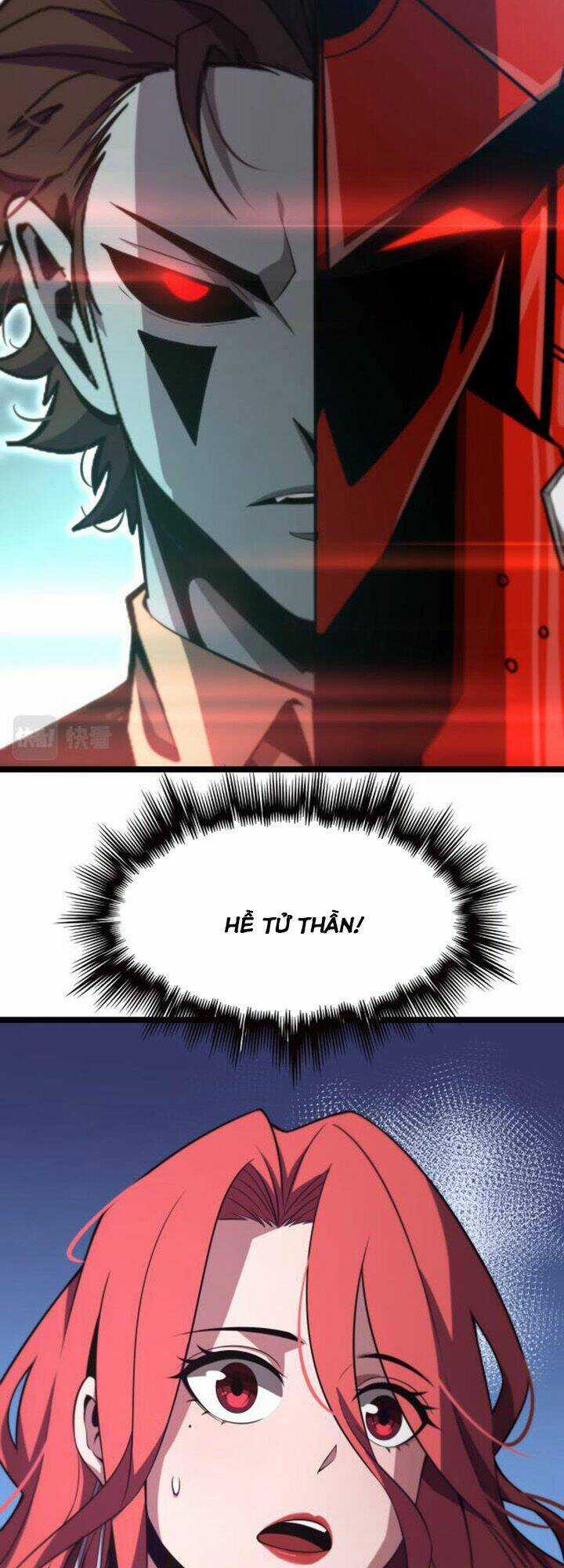 Chư Giới - Tận Thế Online Chapter 151 trang 17