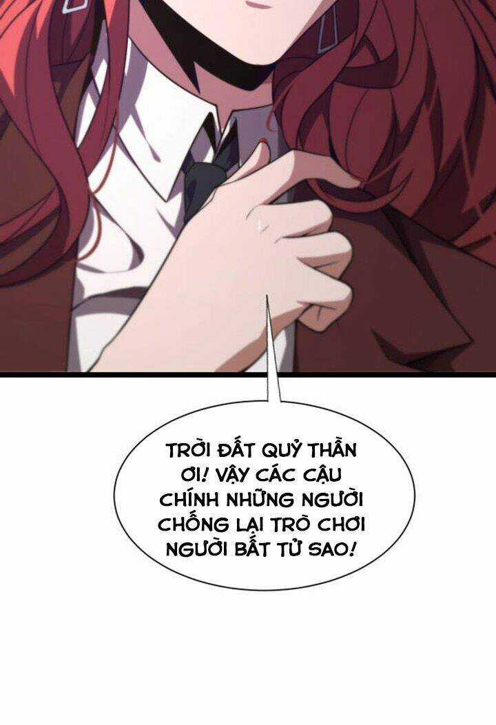 Chư Giới - Tận Thế Online Chapter 151 trang 18