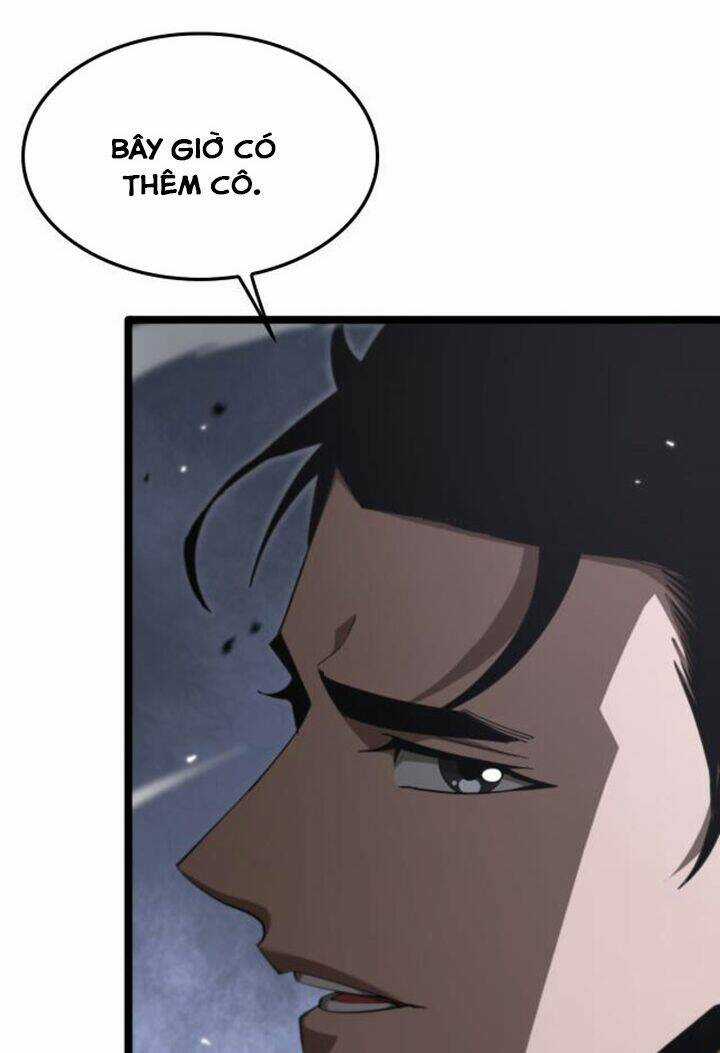 Chư Giới - Tận Thế Online Chapter 151 trang 19