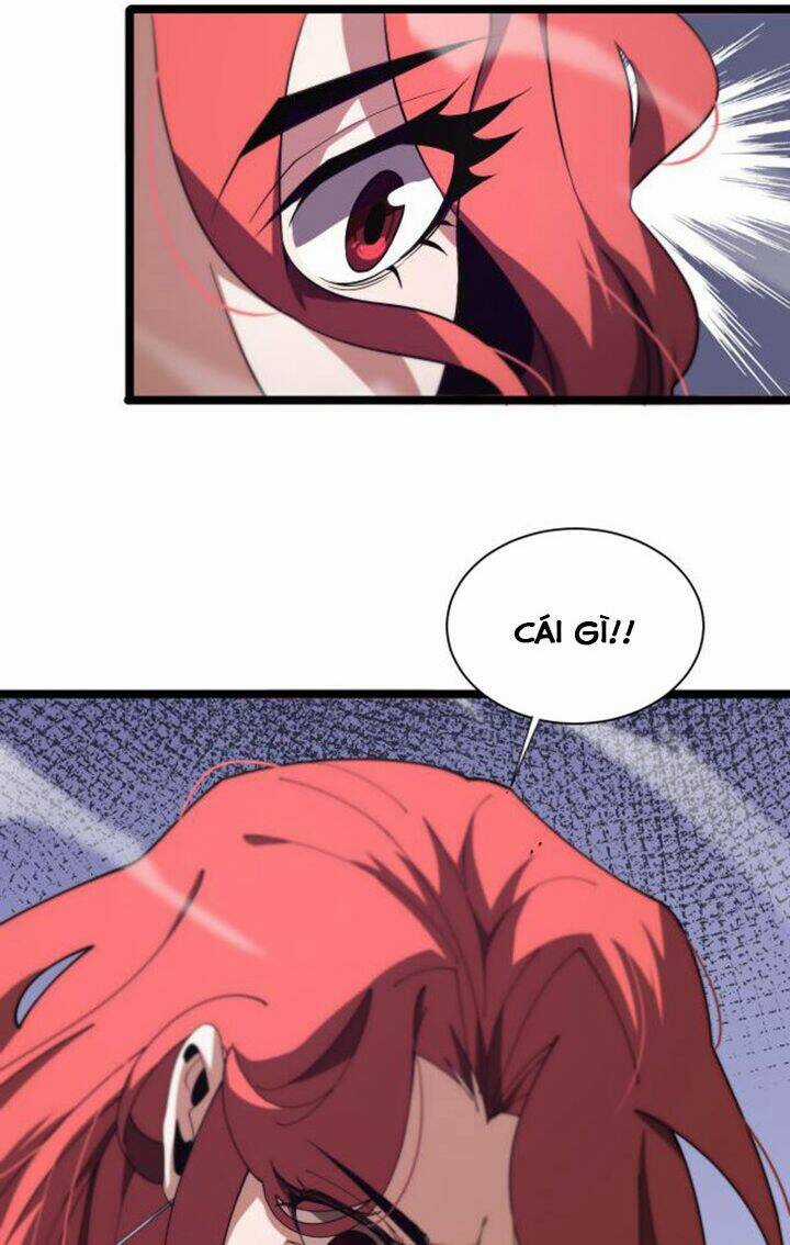 Chư Giới - Tận Thế Online Chapter 151 trang 24