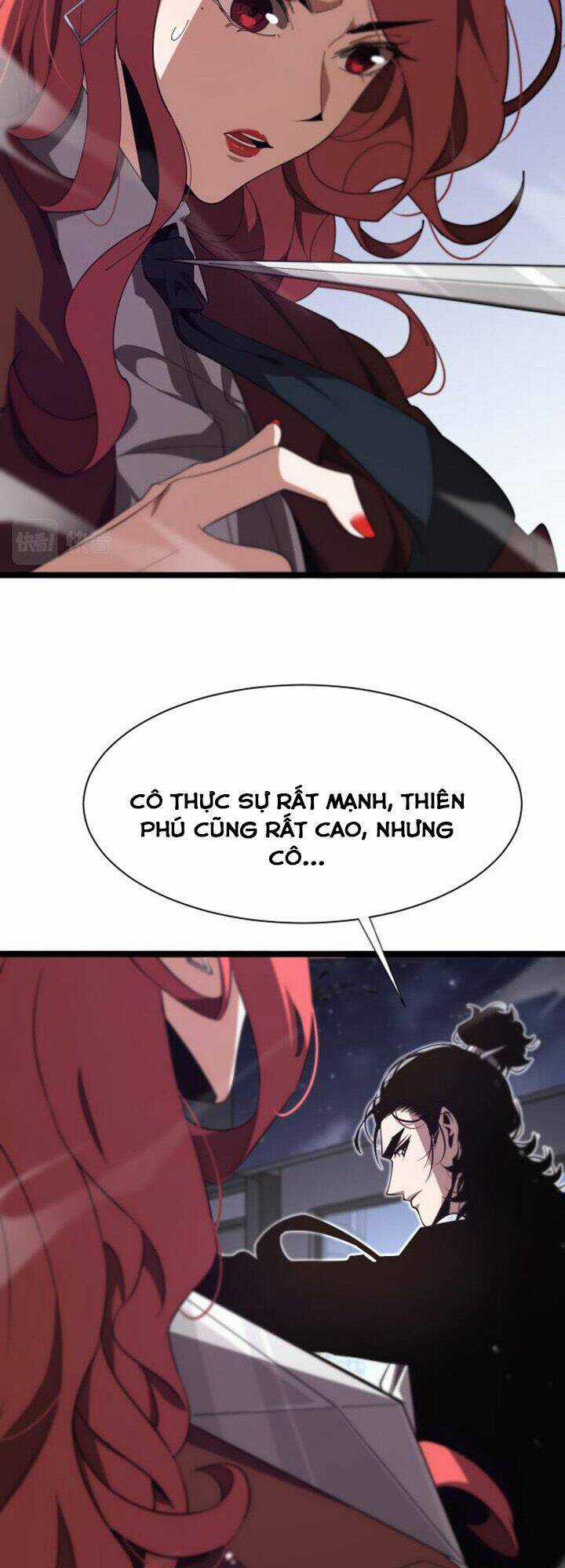 Chư Giới - Tận Thế Online Chapter 151 trang 25