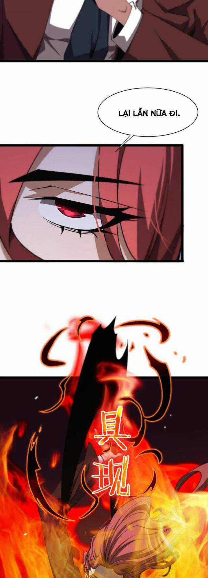 Chư Giới - Tận Thế Online Chapter 151 trang 27