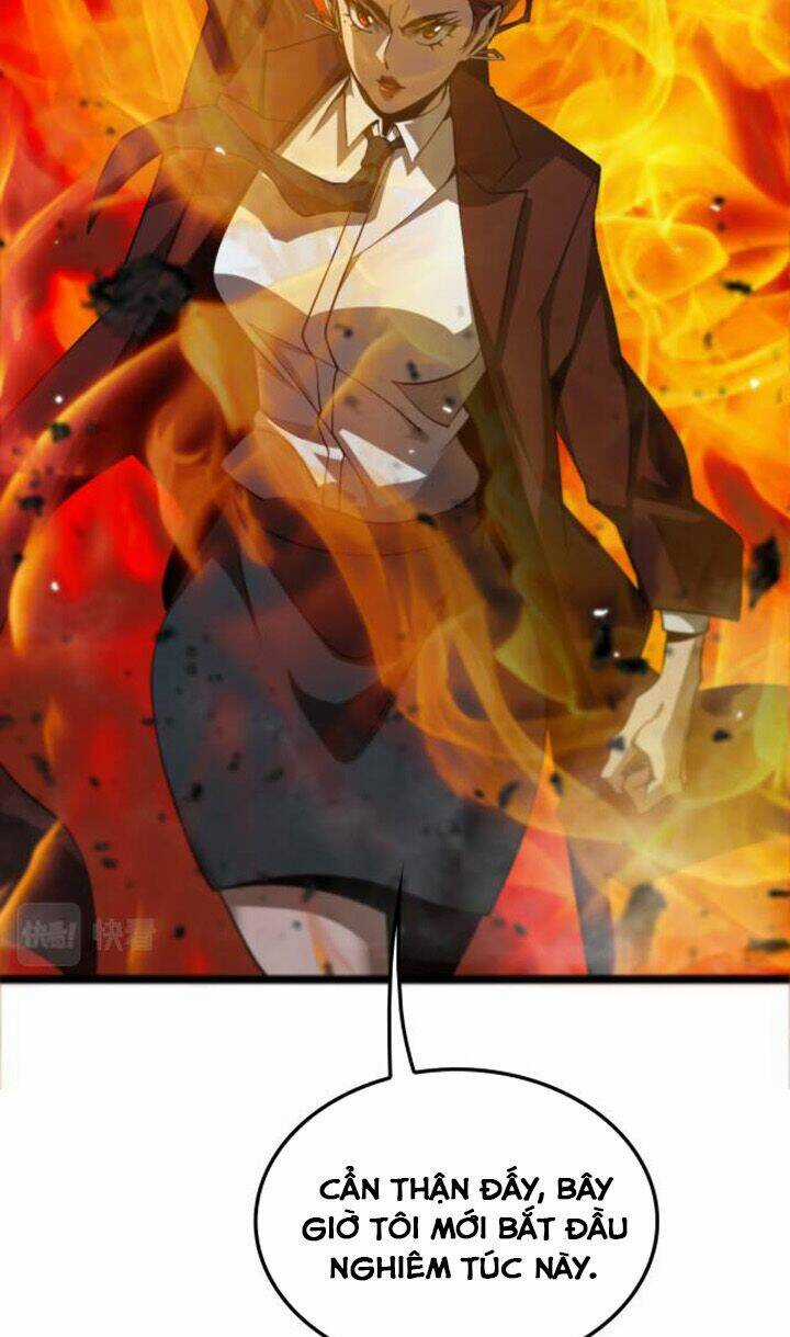 Chư Giới - Tận Thế Online Chapter 151 trang 28