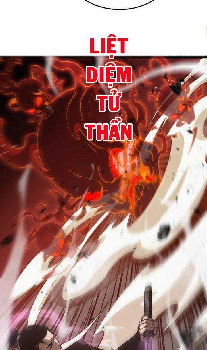 Chư Giới - Tận Thế Online Chapter 151 trang 29