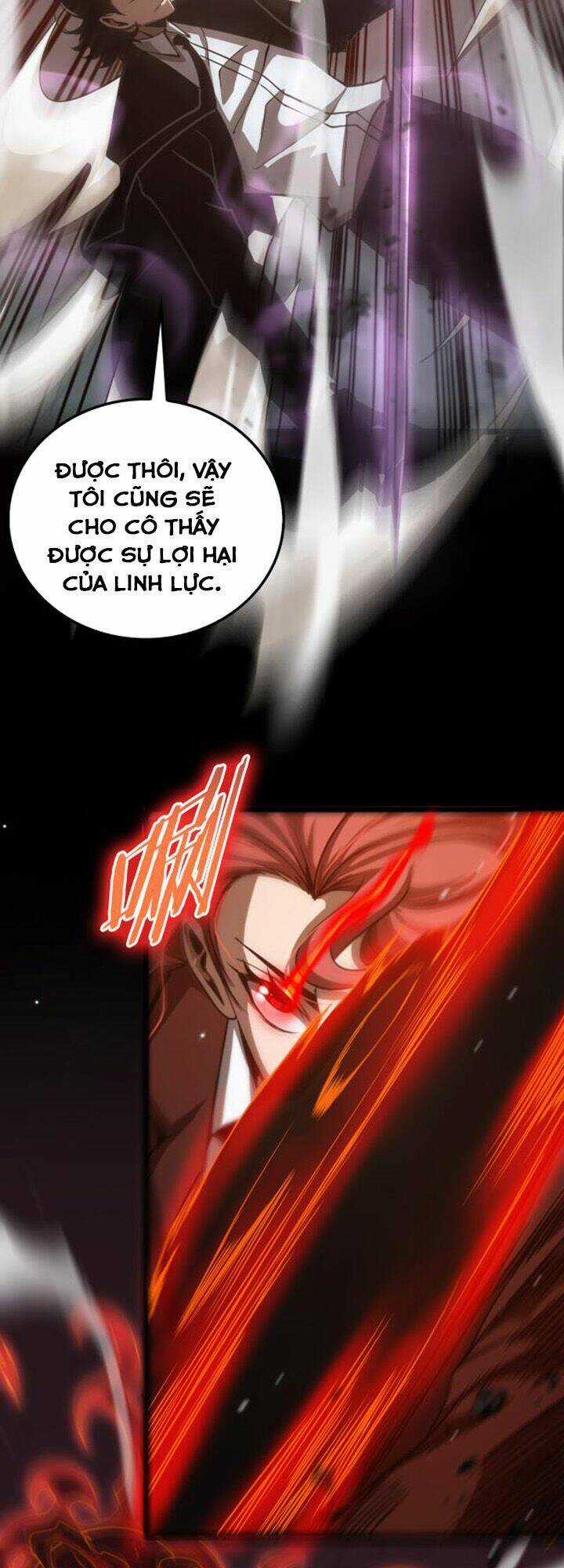 Chư Giới - Tận Thế Online Chapter 151 trang 30