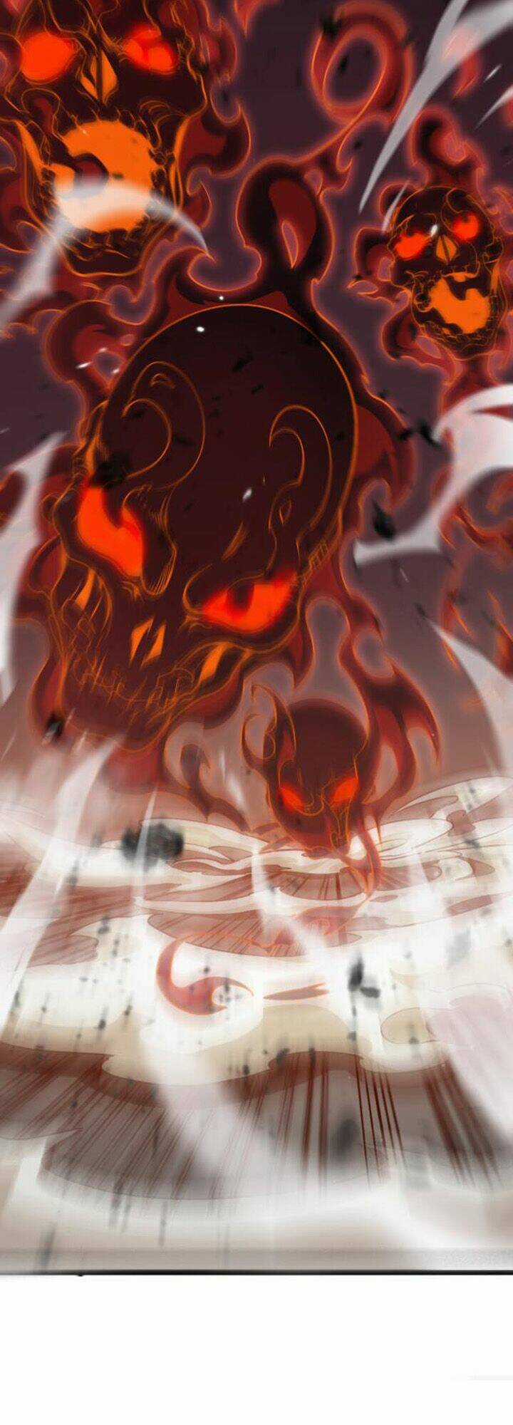 Chư Giới - Tận Thế Online Chapter 151 trang 31