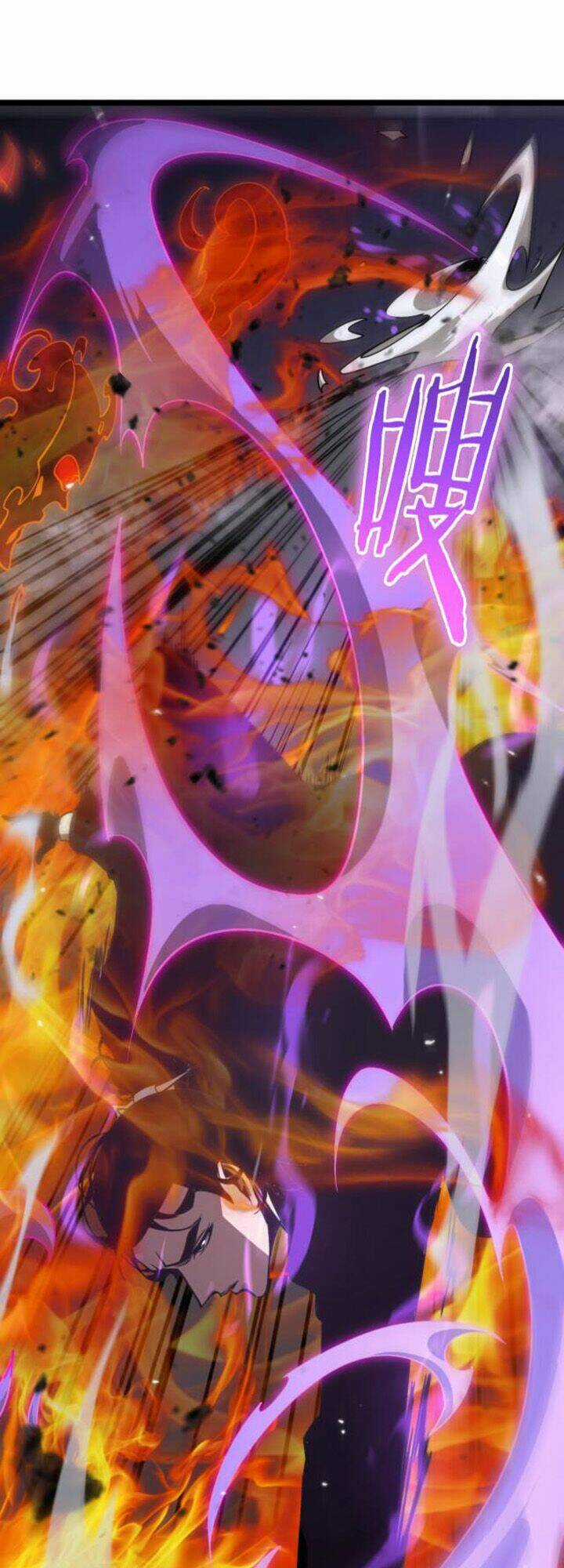 Chư Giới - Tận Thế Online Chapter 151 trang 32