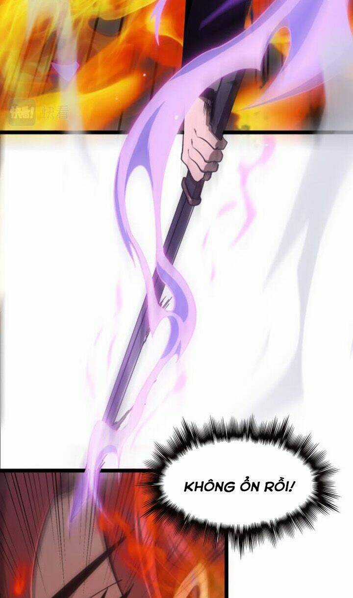 Chư Giới - Tận Thế Online Chapter 151 trang 33