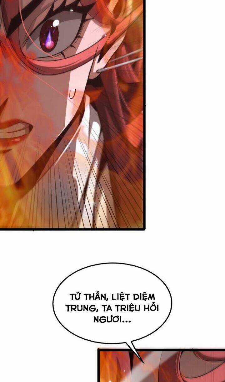 Chư Giới - Tận Thế Online Chapter 151 trang 34