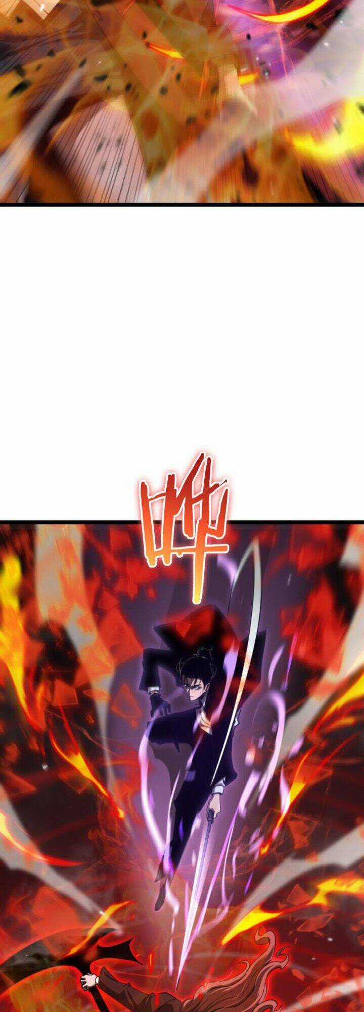 Chư Giới - Tận Thế Online Chapter 151 trang 36